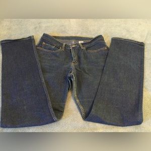Women’s Levi 505 Jeans